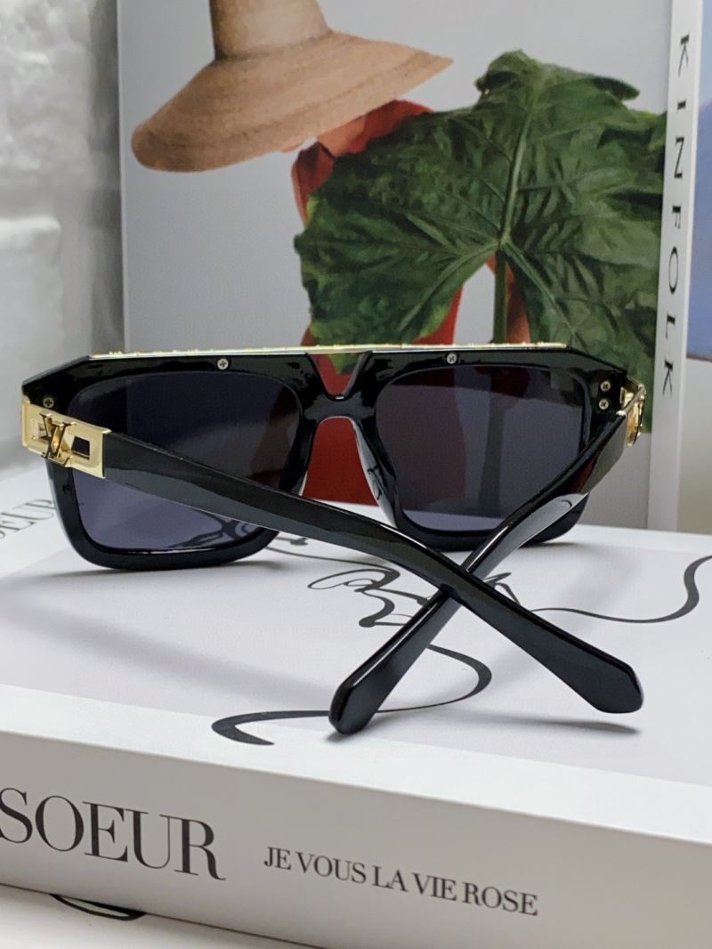 Louis Vuitton Sunglasses